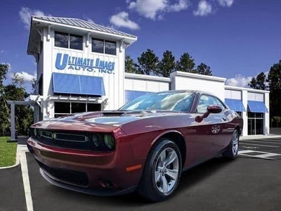 2021 Dodge Challenger for Sale in Secaucus, New Jersey