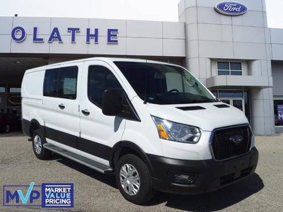 2021 Ford Transit-250 for Sale in Chicago, Illinois