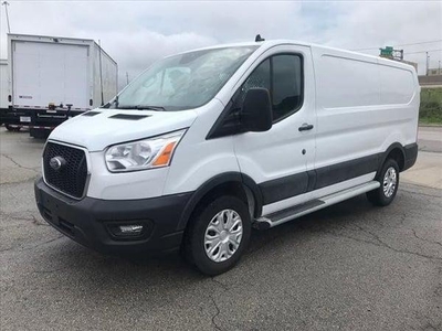 2021 Ford Transit-250 for Sale in Chicago, Illinois