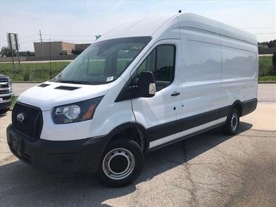 2021 Ford Transit 350 for Sale in Chicago, Illinois