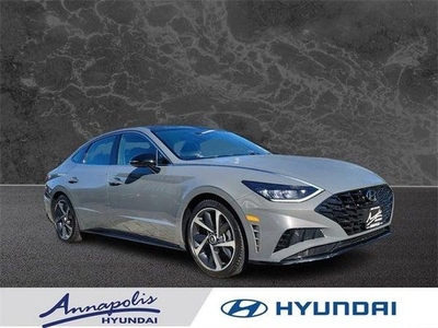2021 Hyundai Sonata for Sale in Northwoods, Illinois