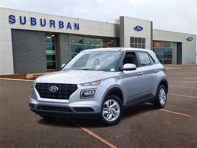 2021 Hyundai Venue for Sale in Northwoods, Illinois