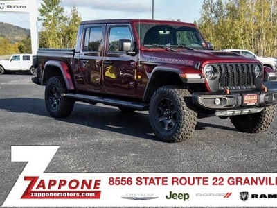 2021 Jeep Gladiator for Sale in Chicago, Illinois