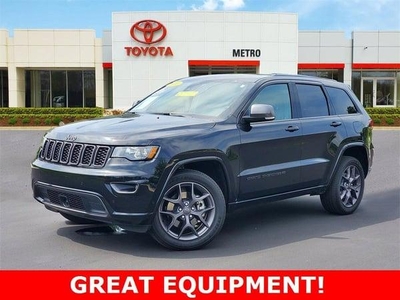 2021 Jeep Grand Cherokee for Sale in Northwoods, Illinois