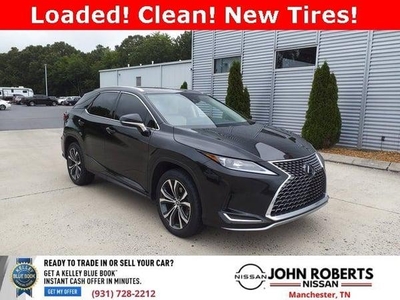 2021 Lexus RX 350 for Sale in Chicago, Illinois