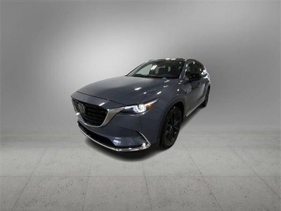 2021 Mazda CX-9 for Sale in Chicago, Illinois