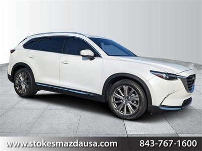 2021 Mazda CX-9 for Sale in Saint Paul, Minnesota