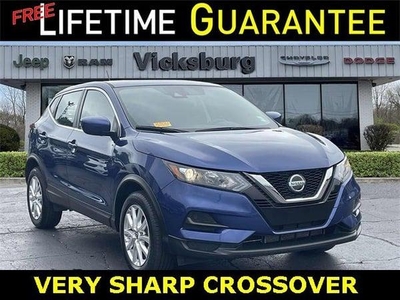 2021 Nissan Rogue Sport for Sale in Northwoods, Illinois