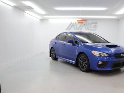 2021 Subaru WRX for Sale in Denver, Colorado