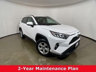 2021 Toyota RAV4 for Sale in Chicago, Illinois