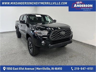 2021 Toyota Tacoma for Sale in Chicago, Illinois