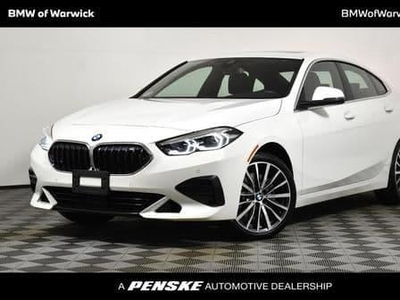 2022 BMW 228 Gran Coupe for Sale in Chicago, Illinois