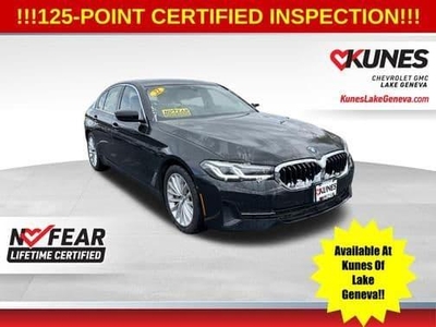 2022 BMW 530 for Sale in Northwoods, Illinois