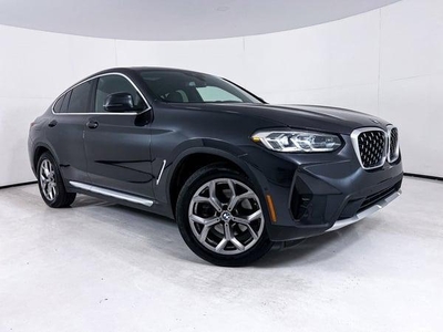 2022 BMW X4 for Sale in Northwoods, Illinois