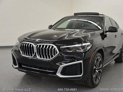2022 BMW X6 for Sale in Northwoods, Illinois