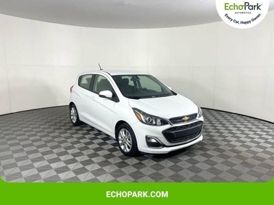 2022 Chevrolet Spark for Sale in Northwoods, Illinois