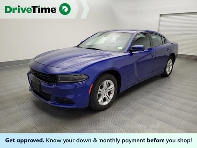 2022 Dodge Charger for Sale in East Millstone, New Jersey