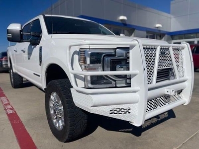 2022 Ford F-250 for Sale in Chicago, Illinois