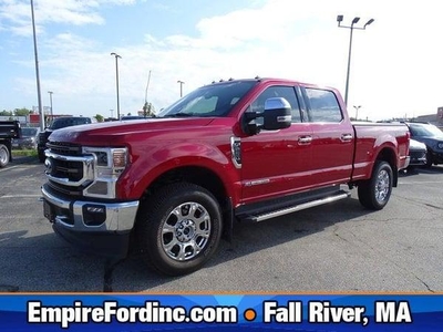 2022 Ford F-250 for Sale in Northwoods, Illinois