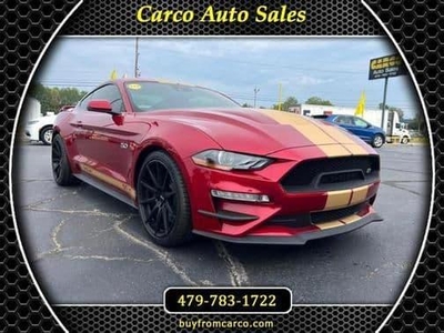 2022 Ford Mustang for Sale in Columbus, Ohio