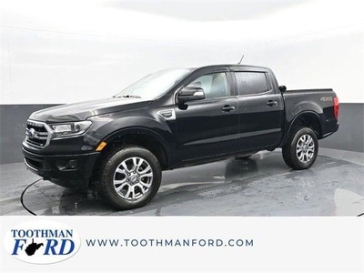 2022 Ford Ranger for Sale in Secaucus, New Jersey