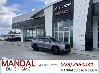 2022 GMC Acadia for Sale in Chicago, Illinois