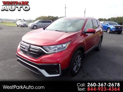 2022 Honda CR-V for Sale in Chicago, Illinois