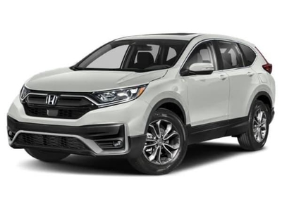 2022 Honda CR-V for Sale in Secaucus, New Jersey