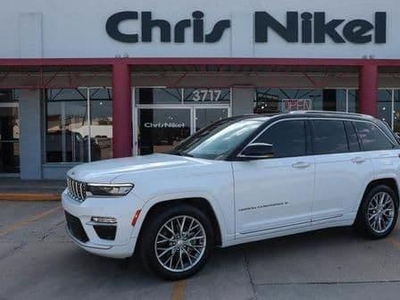2022 Jeep Grand Cherokee for Sale in Hartford, Wisconsin