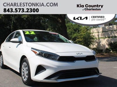 2022 Kia Forte for Sale in Secaucus, New Jersey
