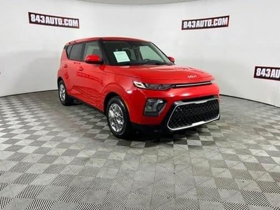2022 Kia Soul for Sale in Secaucus, New Jersey