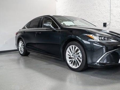 2022 Lexus ES 350 for Sale in Northwoods, Illinois