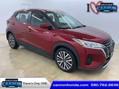 2022 Nissan Kicks for Sale in Chicago, Illinois