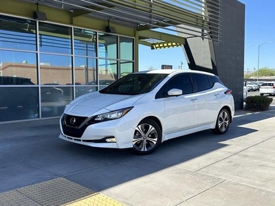 2022 Nissan LEAF for Sale in Beloit, Wisconsin