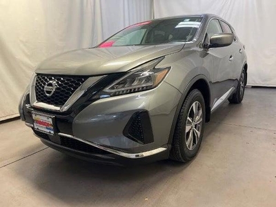 2022 Nissan Murano for Sale in Secaucus, New Jersey