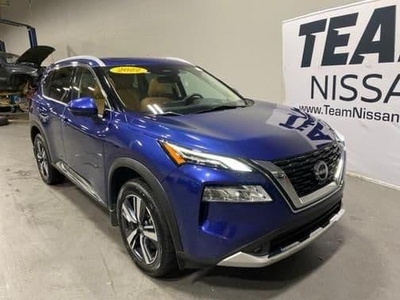 2022 Nissan Rogue for Sale in Secaucus, New Jersey