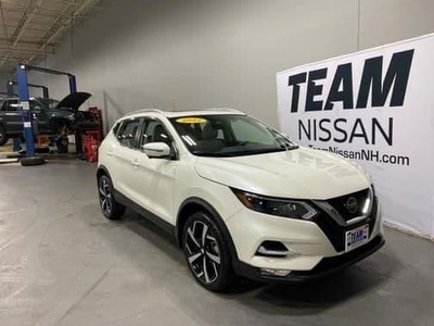 2022 Nissan Rogue Sport for Sale in Co Bluffs, Iowa