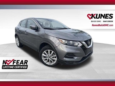 2022 Nissan Rogue Sport for Sale in Northwoods, Illinois