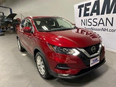 2022 Nissan Rogue Sport for Sale in Secaucus, New Jersey