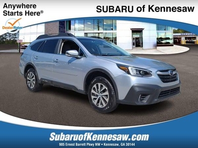 2022 Subaru Outback for Sale in Chicago, Illinois