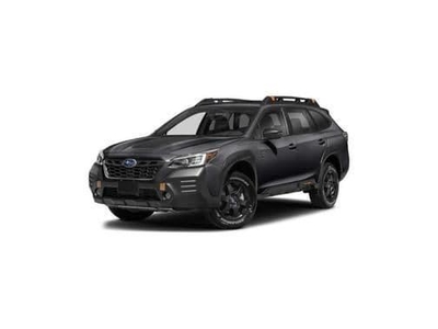 2022 Subaru Outback for Sale in Chicago, Illinois