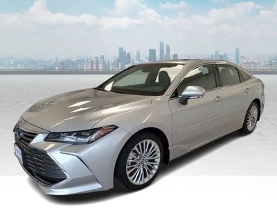 2022 Toyota Avalon for Sale in Chicago, Illinois