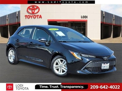 2022 Toyota Corolla for Sale in Secaucus, New Jersey