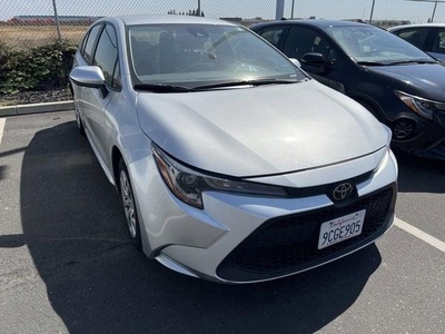 2022 Toyota Corolla for Sale in Secaucus, New Jersey