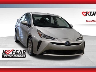 2022 Toyota Prius for Sale in Chicago, Illinois