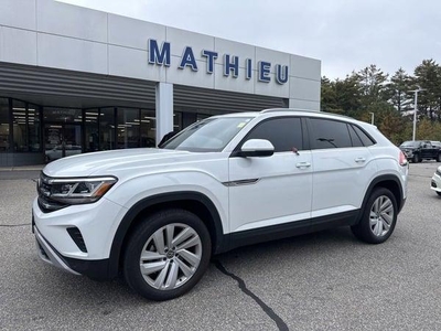 2022 Volkswagen Atlas for Sale in Northwoods, Illinois