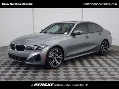 2023 BMW 330i for Sale in Northwoods, Illinois