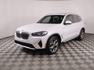 2023 BMW X3 for Sale in Northwoods, Illinois