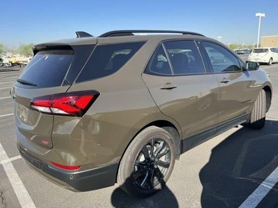 2023 Chevrolet Equinox for Sale in Northwoods, Illinois