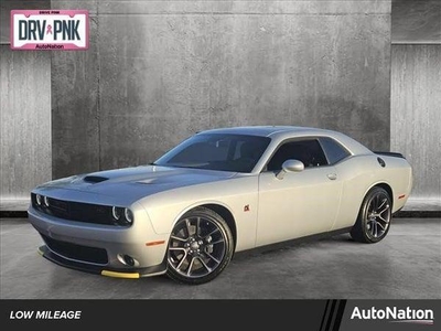 2023 Dodge Challenger for Sale in East Millstone, New Jersey